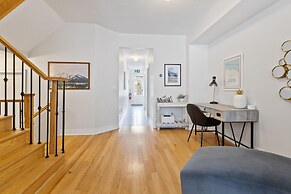 Historic Snowbridge Townhomes