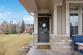 Historic Snowbridge Townhomes