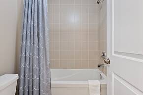 Historic Snowbridge Townhomes