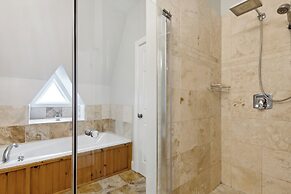 Historic Snowbridge Townhomes