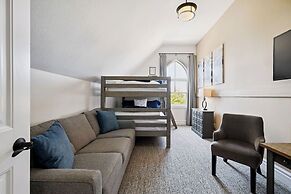 Historic Snowbridge Townhomes