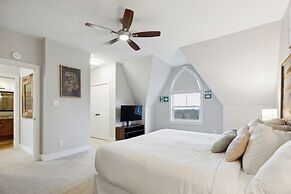 Historic Snowbridge Townhomes