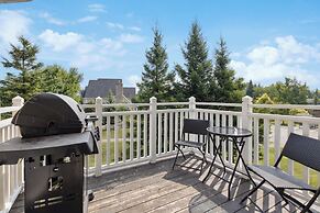 Historic Snowbridge Townhomes