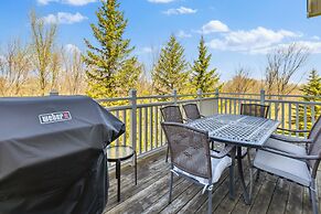 Historic Snowbridge Townhomes