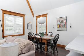 Historic Snowbridge Townhomes