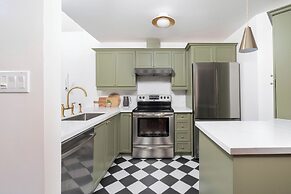 Historic Snowbridge Townhomes