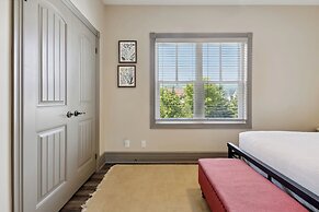 Historic Snowbridge Townhomes