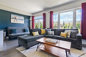 Historic Snowbridge Townhomes