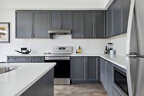 Historic Snowbridge Townhomes