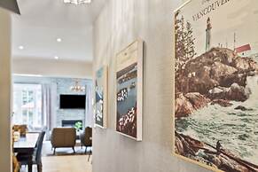 Historic Snowbridge Townhomes