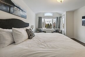 Historic Snowbridge Townhomes