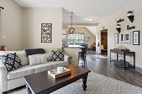 Historic Snowbridge Townhomes