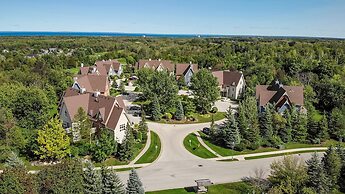 Historic Snowbridge Townhomes