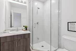 Historic Snowbridge Townhomes