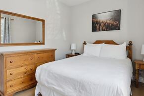 Historic Snowbridge Townhomes