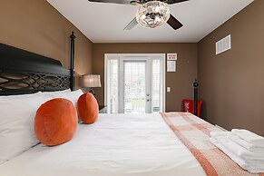 Historic Snowbridge Townhomes