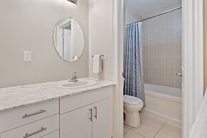 Historic Snowbridge Townhomes