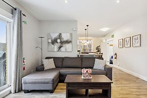 Historic Snowbridge Townhomes