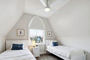 Historic Snowbridge Townhomes