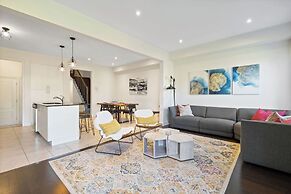 Historic Snowbridge Townhomes