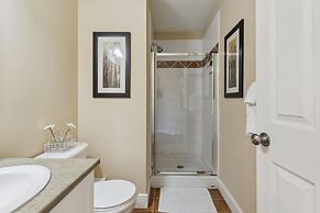 Historic Snowbridge Townhomes