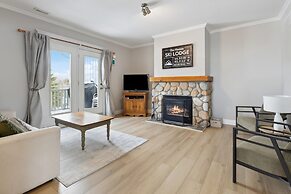 Historic Snowbridge Townhomes