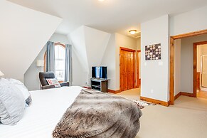 Historic Snowbridge Townhomes