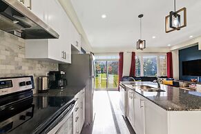 Historic Snowbridge Townhomes