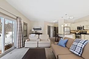 Historic Snowbridge Townhomes