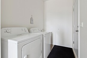 Historic Snowbridge Townhomes