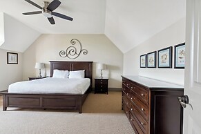 Historic Snowbridge Townhomes