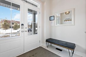 Historic Snowbridge Townhomes