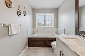 Historic Snowbridge Townhomes