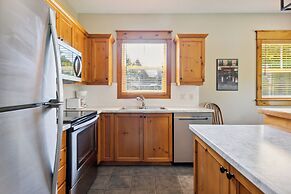 Historic Snowbridge Townhomes