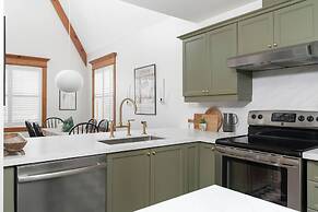Historic Snowbridge Townhomes