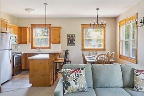 Historic Snowbridge Townhomes