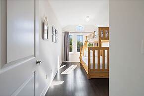 Historic Snowbridge Townhomes