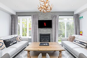 Historic Snowbridge Townhomes