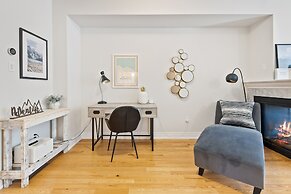 Historic Snowbridge Townhomes