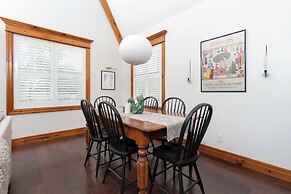 Historic Snowbridge Townhomes