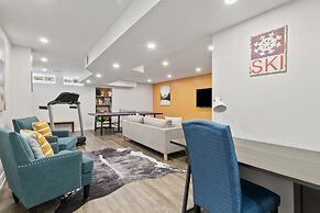 Historic Snowbridge Townhomes