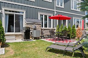 Historic Snowbridge Townhomes