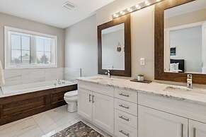 Historic Snowbridge Townhomes