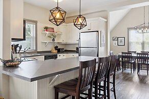 Historic Snowbridge Townhomes