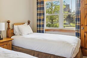 Historic Snowbridge Townhomes