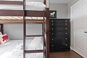 Historic Snowbridge Townhomes