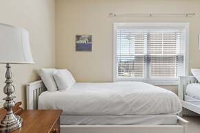 Historic Snowbridge Townhomes