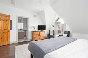 Historic Snowbridge Townhomes