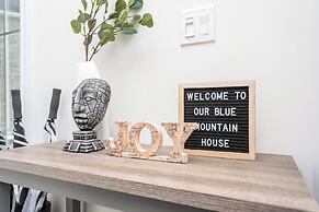 Historic Snowbridge Townhomes