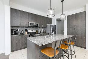 Historic Snowbridge Townhomes